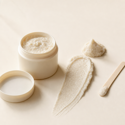 Avolei Korean Rice Jam Mask