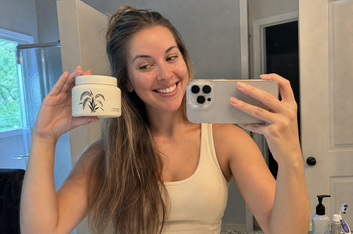 Review by Jess M., 28, Austin TX