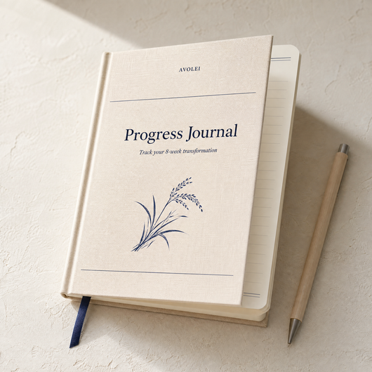Skin Progress Journal