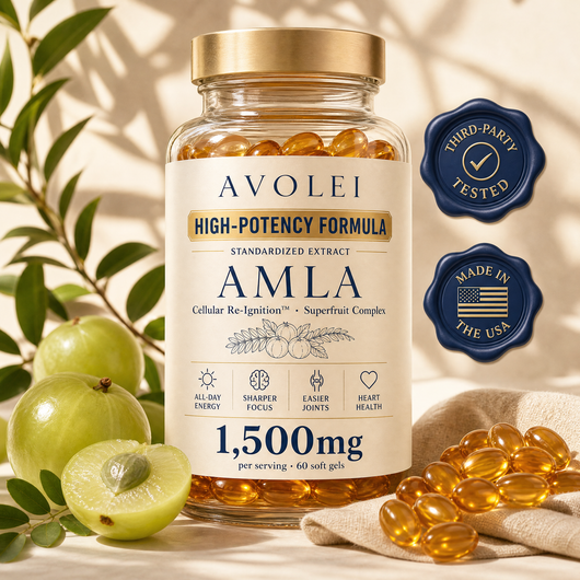 Avolei AMLA