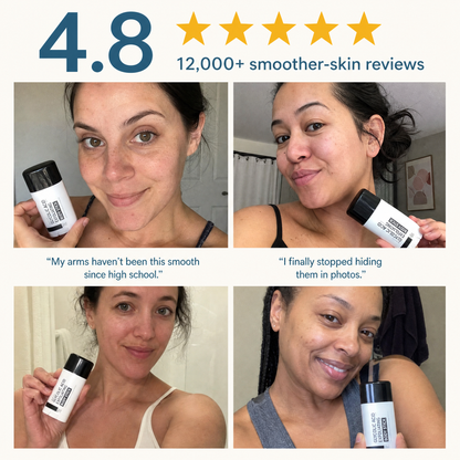 Avolei Bare Glycolic Acid For KP
