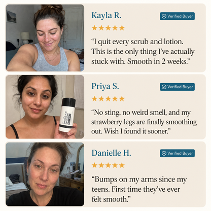 Avolei Bare Glycolic Acid For KP