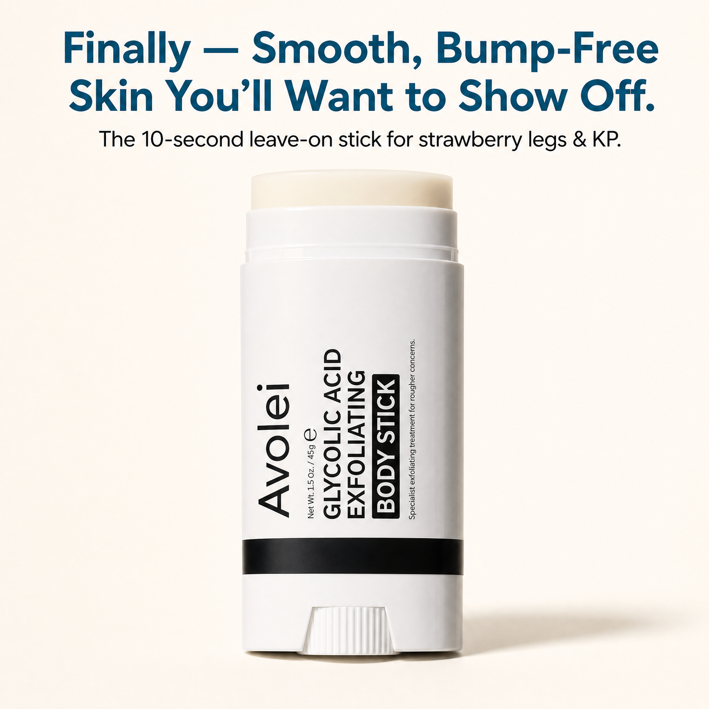 Avolei Bare Glycolic Acid For KP