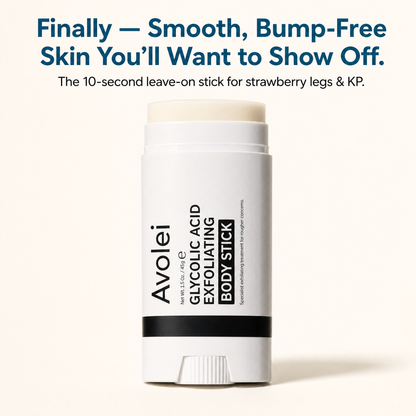 Avolei Bare Glycolic Acid For KP