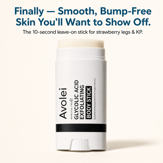 Avolei Bare Glycolic Acid For KP