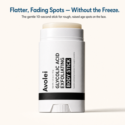 Avolei Bare Glycolic Acid For Facial SK