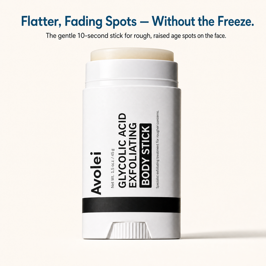 Avolei Bare Glycolic Acid For Facial SK