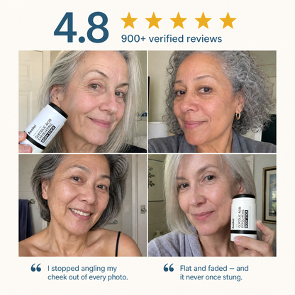 Avolei Bare Glycolic Acid For Facial SK